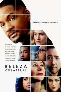 Collateral Beauty - Poster