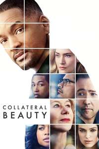 Collateral Beauty - Poster