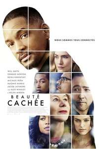 Collateral Beauty - Poster