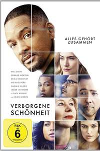 Collateral Beauty - Poster