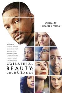 Collateral Beauty - Poster