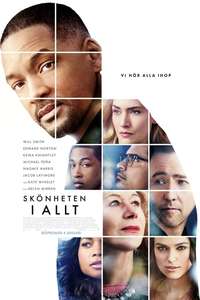 Collateral Beauty - Poster