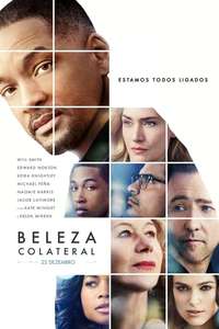 Collateral Beauty - Poster