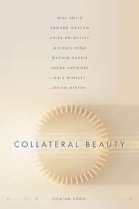Collateral Beauty - Poster