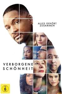 Collateral Beauty - Poster