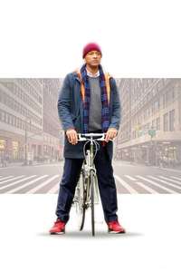 Collateral Beauty - Poster