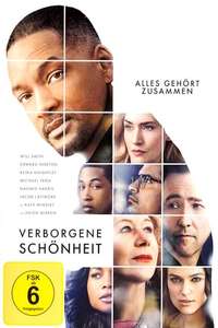 Collateral Beauty - Poster