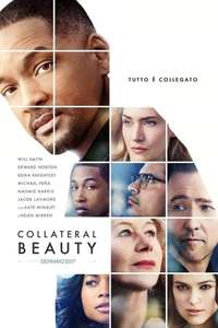 Collateral Beauty - Poster