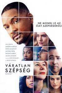 Collateral Beauty - Poster