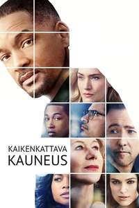 Collateral Beauty - Poster