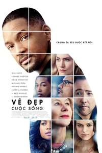 Collateral Beauty - Poster
