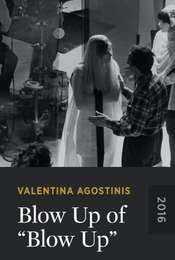 Blow Up of Blow-Up