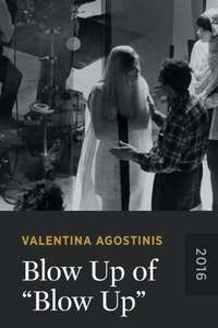Blow Up of Blow-Up - Poster