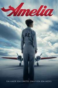 Amelia - Posters