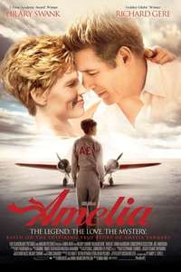 Amelia - Posters