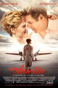 Amelia - Posters