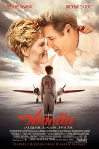 Amelia - Posters