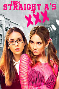 From Straight A's to XXX - Posters