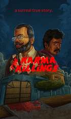 The Karma Killings