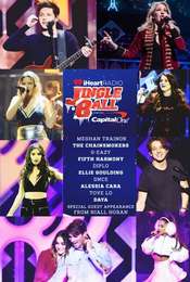 iHeartRadio Jingle Ball 2016