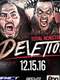 Total Nonstop Deletion