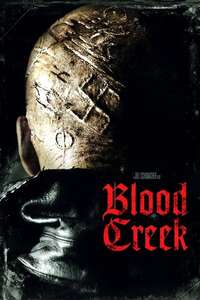 Blood Creek - Poster