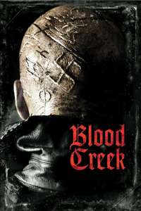 Blood Creek - Poster