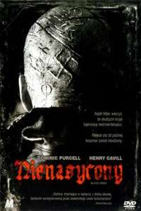 Blood Creek - Poster