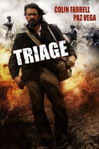 Triage - Poster