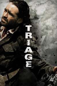 Triage - Poster