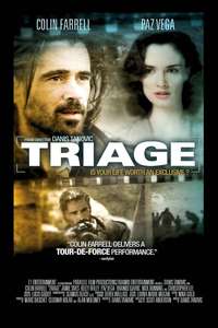 Triage - Poster