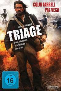 Triage - Poster