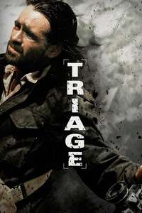 Triage - Poster