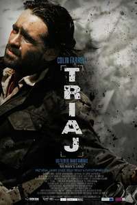 Triage - Poster