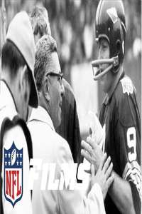 Lombardi's Redskins - Poster