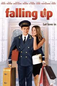 Falling Up - Poster