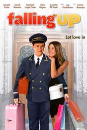 Falling Up