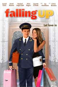 Falling Up - Poster
