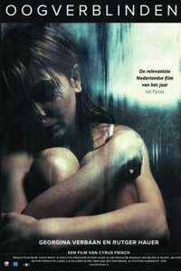 Dazzle - Poster