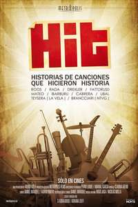 Hit - Poster