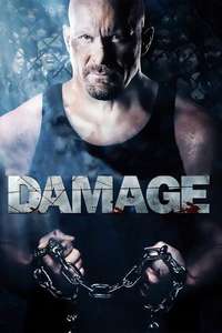 Damage - Poster