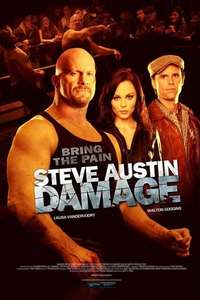 Damage - Poster