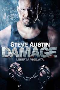Damage - Poster