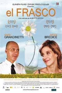 The Jar - Poster