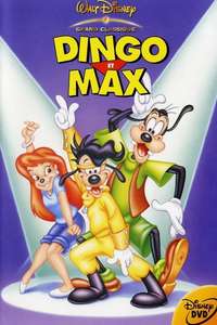 A Goofy Movie - Posters