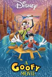 A Goofy Movie
