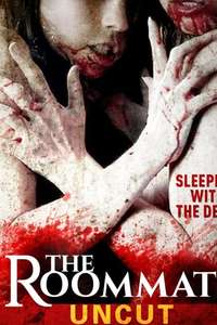 The Roommate - Poster