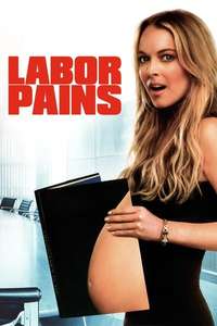Labor Pains - Poster