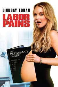 Labor Pains - Poster