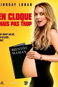 Labor Pains - Poster